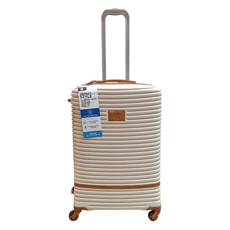 چمدان آی تی مدل 01 سایز متوسط