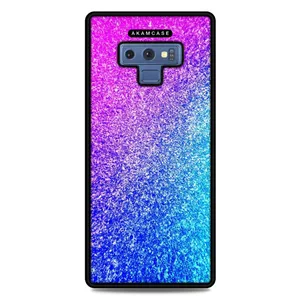 AKAM AMC-WSGN9-SPARKLY-13 Cover For Samsung Galaxy Note 9