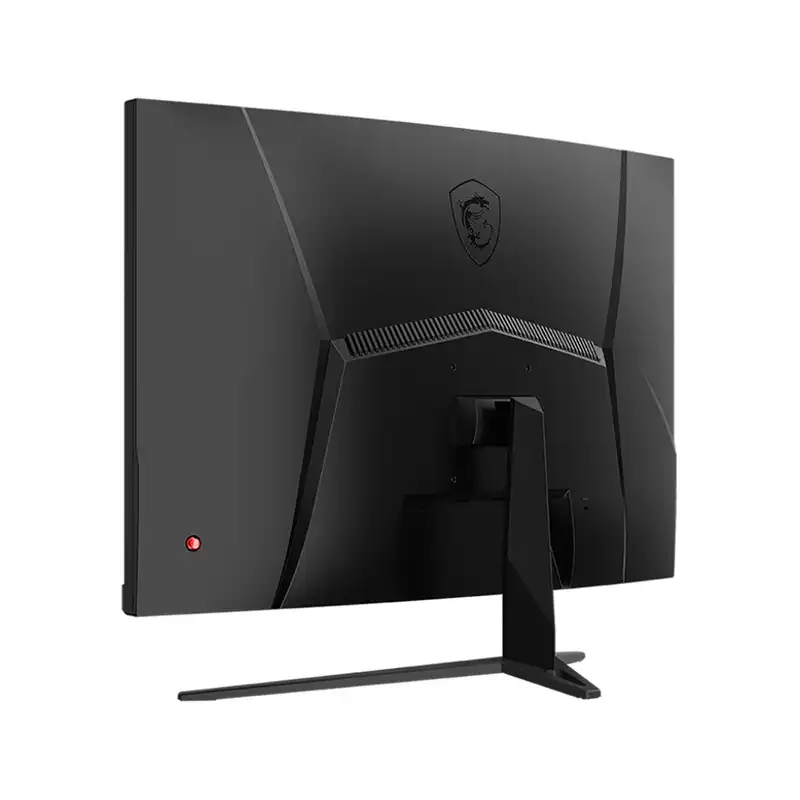 مانیتور مخصوص بازی خمیده ام اس آی مدل G32C4X سایز 32 اینچ