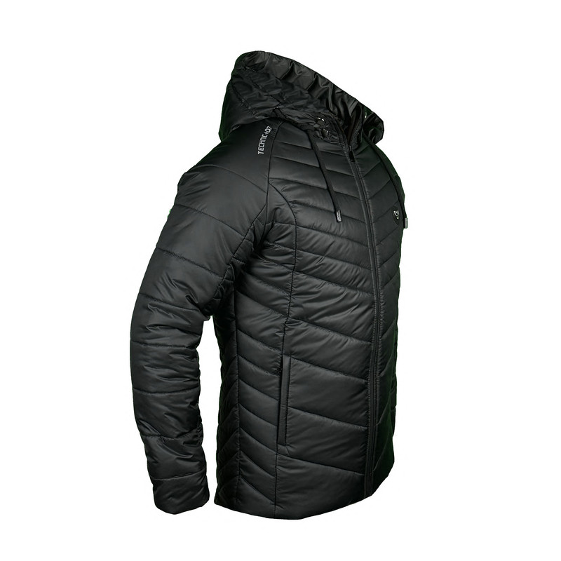کاپشن ورزشی مردانه تکنیک+07 مدل OC-107-ME کاپشن ورزشی مردانه تکنیک+07 مدل OC-107-ME
