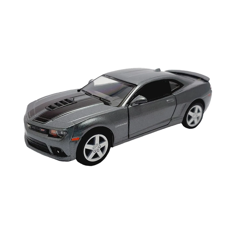 ماشین بازی کینزمارت مدل شورولت کامارو Chevrolet Camaro 2014