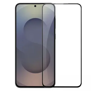 محافظ صفحه نمایش نیلکین مدل Cp Plus Pro مناسب برای گوشی موبایل سامسونگ Galaxy S25 Fe