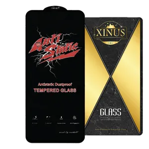 محافظ صفحه نمایش ژینوس مدل ANTIDUSTX مناسب برای گوشی موبایل سامسونگ Galaxy F34