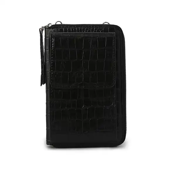 کیف پاسپورتی آگوست مدل Rome CR 310016