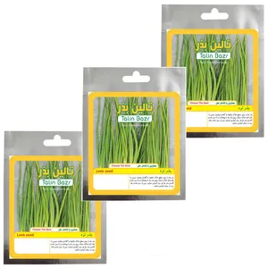 بذر تره تالین بذر مدل TAL-024 مجموعه 3 عددی