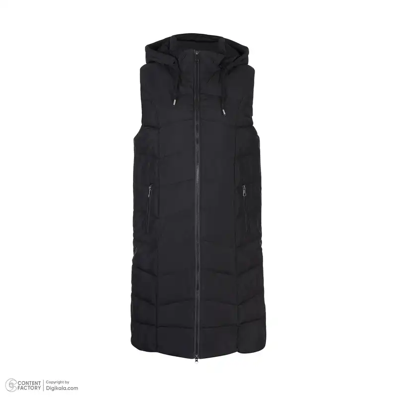 پافر زنانه پاتن جامه مدل 306031020005846