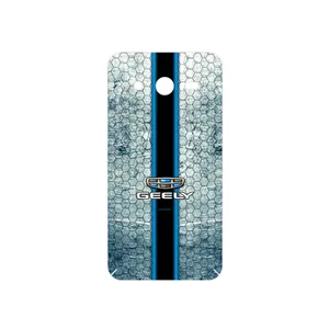 MAHOOT GEELY Cover Sticker for Samsung Galaxy Core 2