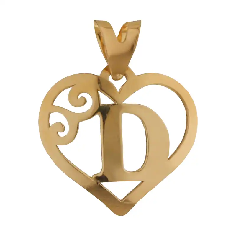 آویز گردنبند طلا 18 عیار زنانه مایا ماهک مدل MM1469