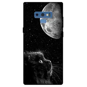 Megafone Cat 1882 Cover For Samsung Galaxy Note 9