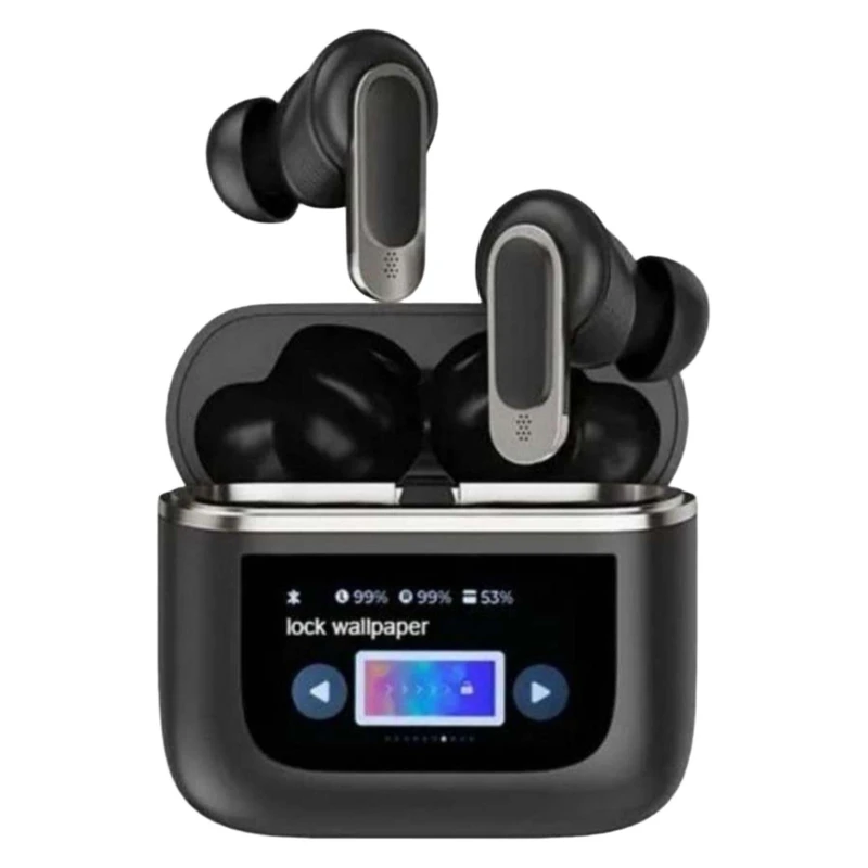 هدفون بلوتوثی سمفونیکس مدل S1_PRO TWS