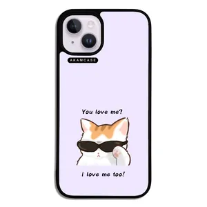 AKAM AMC-WA14-CATS-22 Cover For Apple iPhone 14