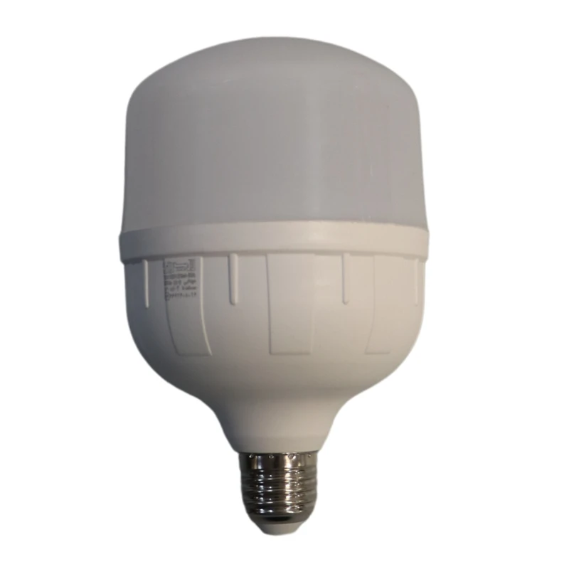 لامپ ال ای دی 30 وات دانا مدل استوانه پایه E27