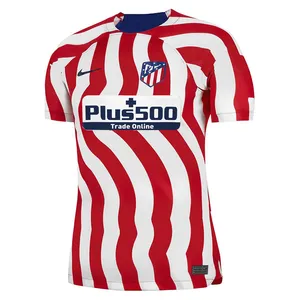 تی شرت ورزشی مردانه مدل اتلتیکو مادرید Home 2023