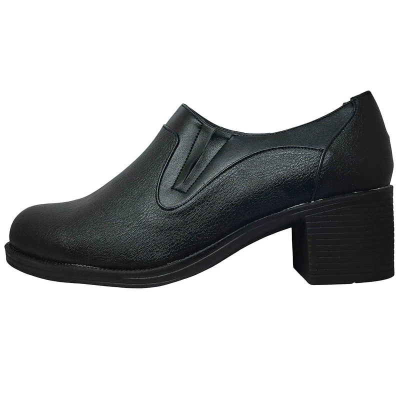 کفش پاشنه‌دار زنانه مدل B-BLZM84