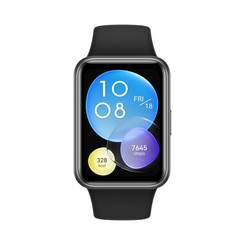 Smart fit active watch Clearance