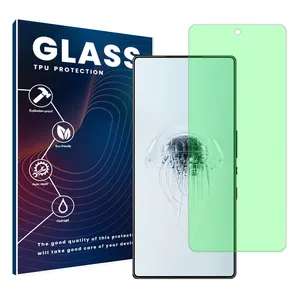 Glass Eye care model green light screen protector suitable for ZTE nubia RedMagic 10 Pro Mobile phone