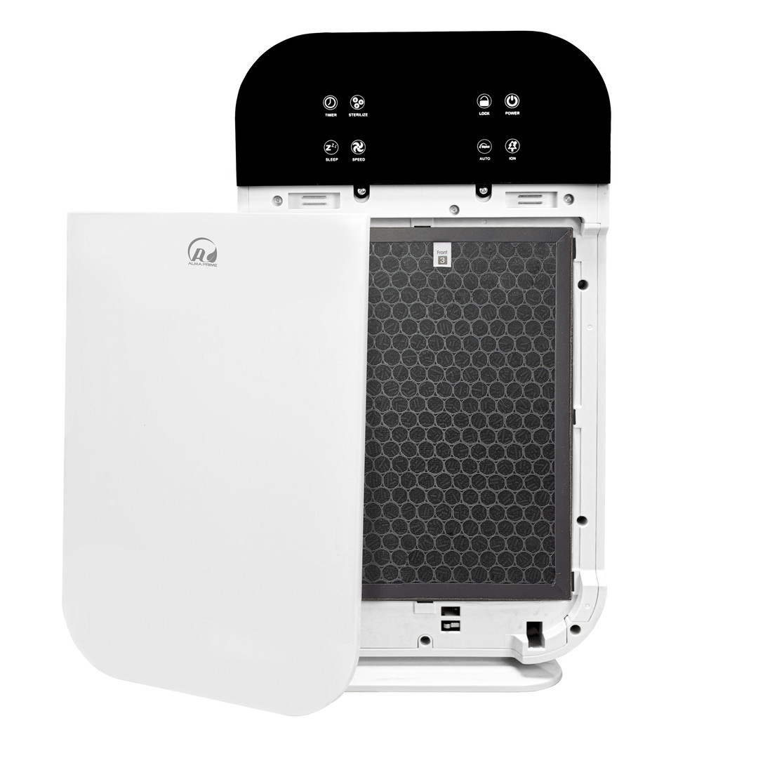 فیلتر تصفیه کننده هوا آلماپرایم مدل Active carbon AP-361