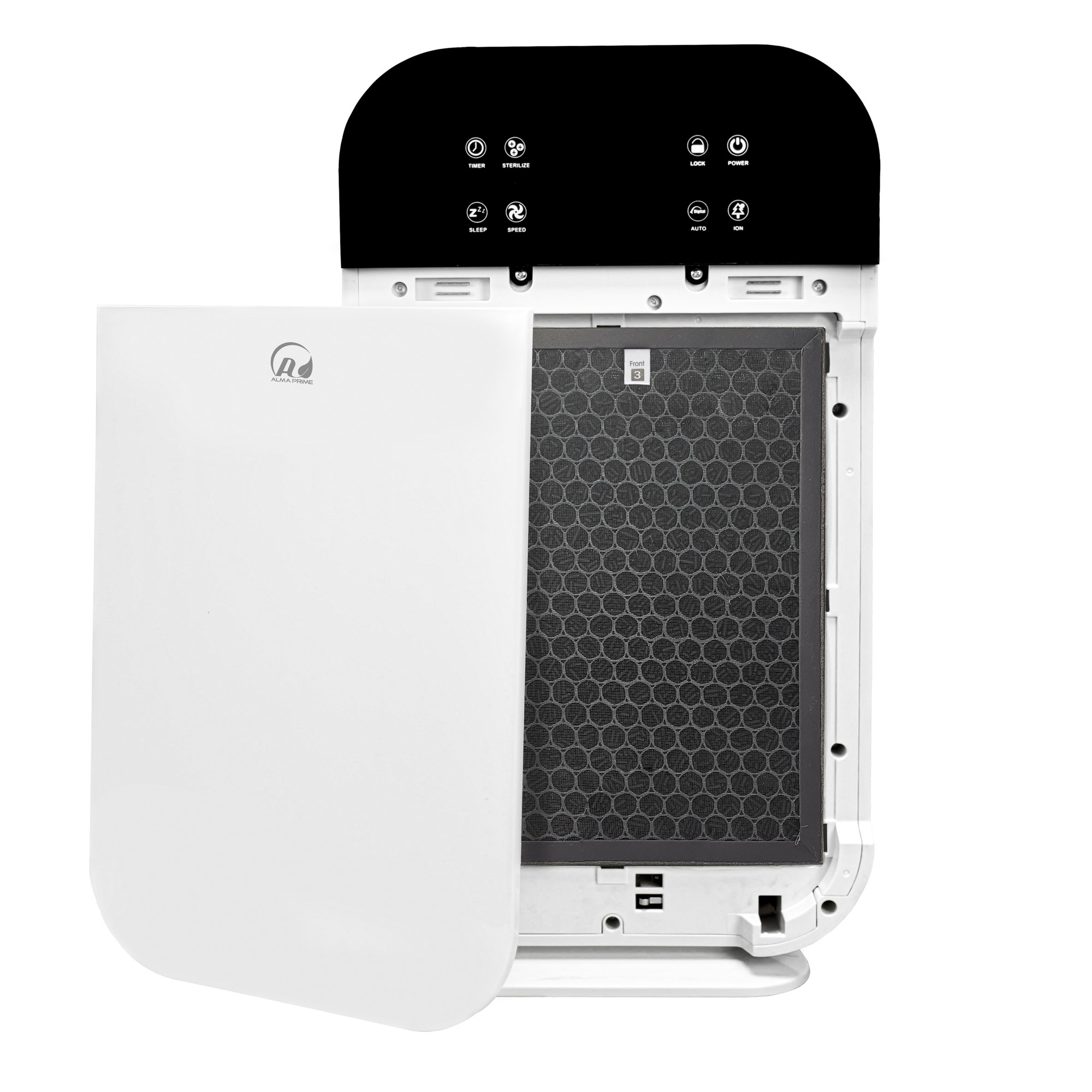 فیلتر تصفیه کننده هوا آلماپرایم مدل Active carbon AP-361