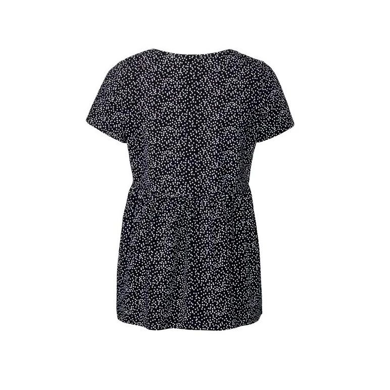 تی شرت بارداری اسمارا مدل IAN-300730 - - 5