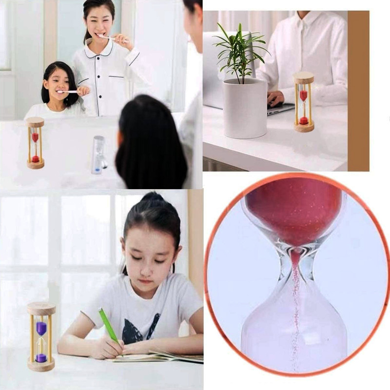 ساعت شنی مدل Wattan-10min ساعت شنی مدل Wattan-10min