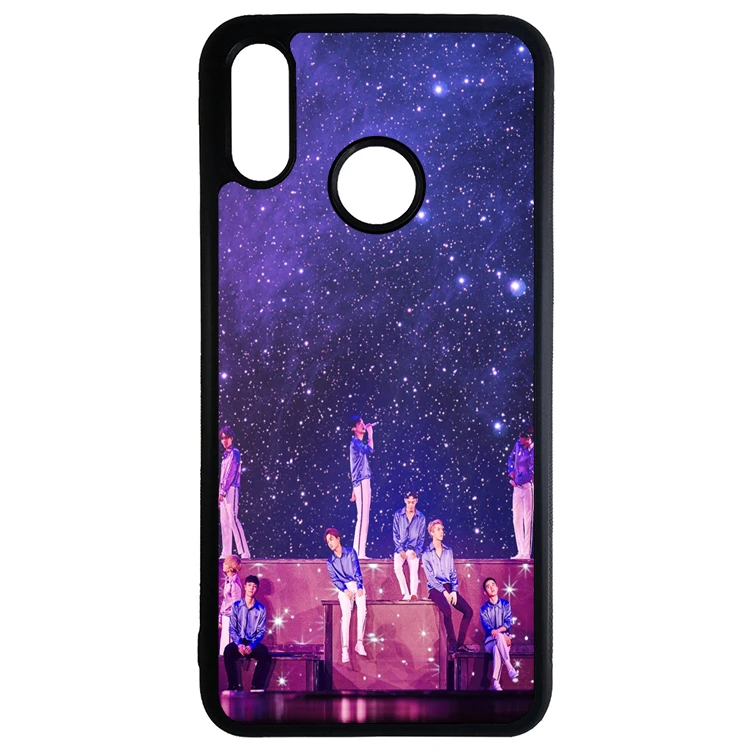 کاور طرح اکسو مناسب برای گوشی موبایل آنر 10 lite