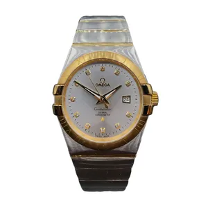 ساعت مچی عقربه‌ای مردانه مدل 269