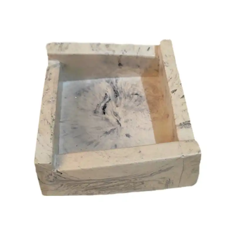 زیر سیگاری مدل معمار