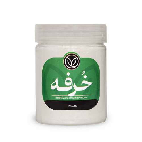  پودر شیر خشک اسکیم خرفه - 800 گرم بسته 2 عددی