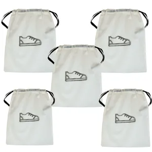 کاور کفش مدل ایلیا مجموعه 5 عددی