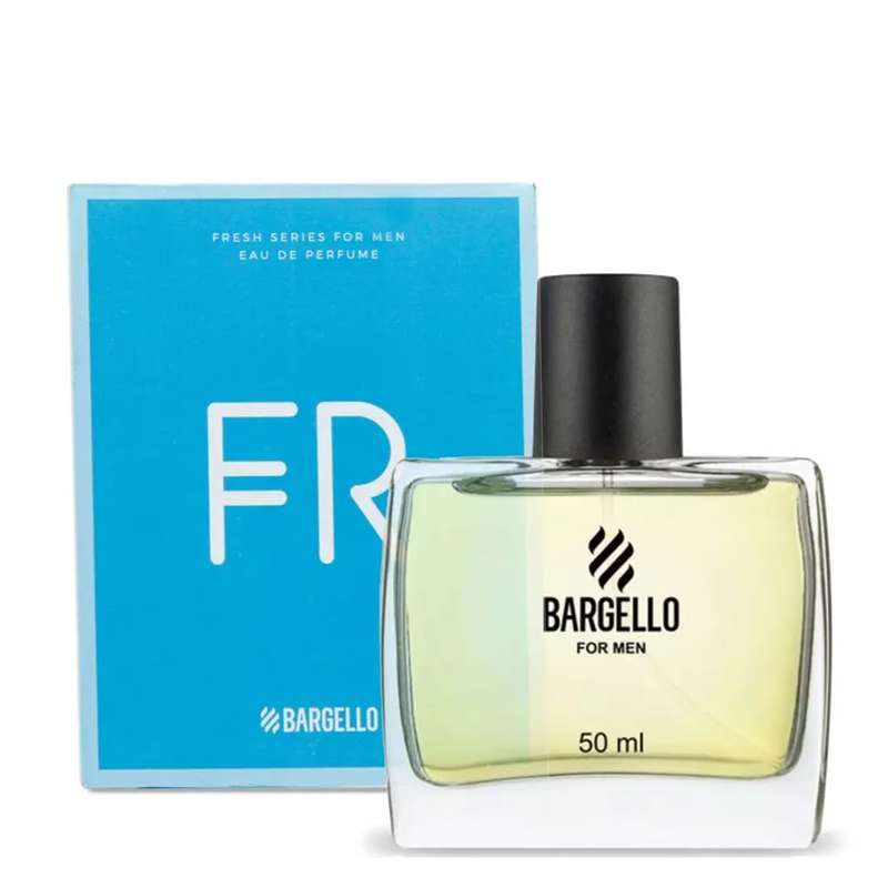 ادو پرفیوم مردانه بارگلو مدل کرید اونتوس حجم 50 میلی لیتر
