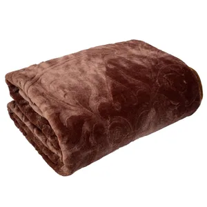 پتو گلبافت کد 0003 سایز 220×160 سانتی متر