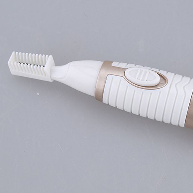ماشین اصلاح بانوان کیمی مدل km-pg5003 ماشین اصلاح بانوان کیمی مدل km-pg5003