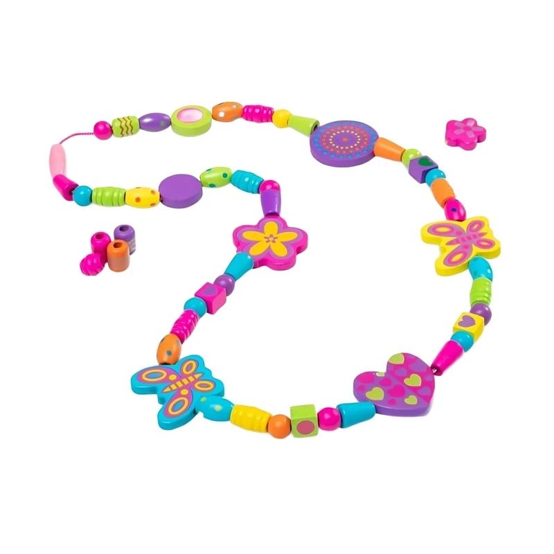 اسباب بازی مدل جواهرسازی Melissa&Doug کد TPA-4321