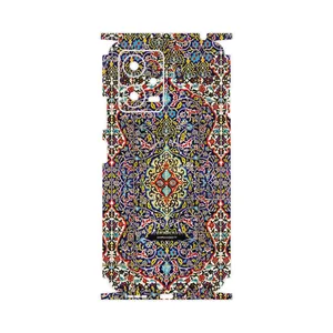 MAHOOT Iran_Tile6-FullSkin Cover Sticker for Xiaomi Poco X5