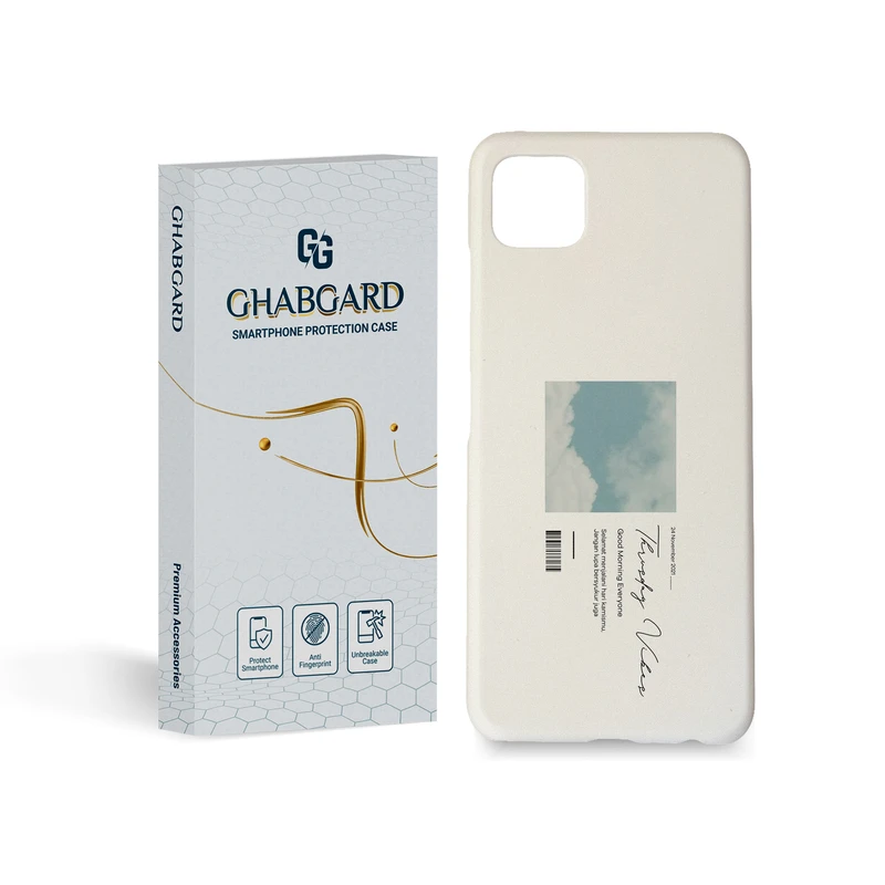 کاور قاب گارد مدل فانتزی مناسب برای گوشی موبایل سامسونگ Galaxy A22 5g