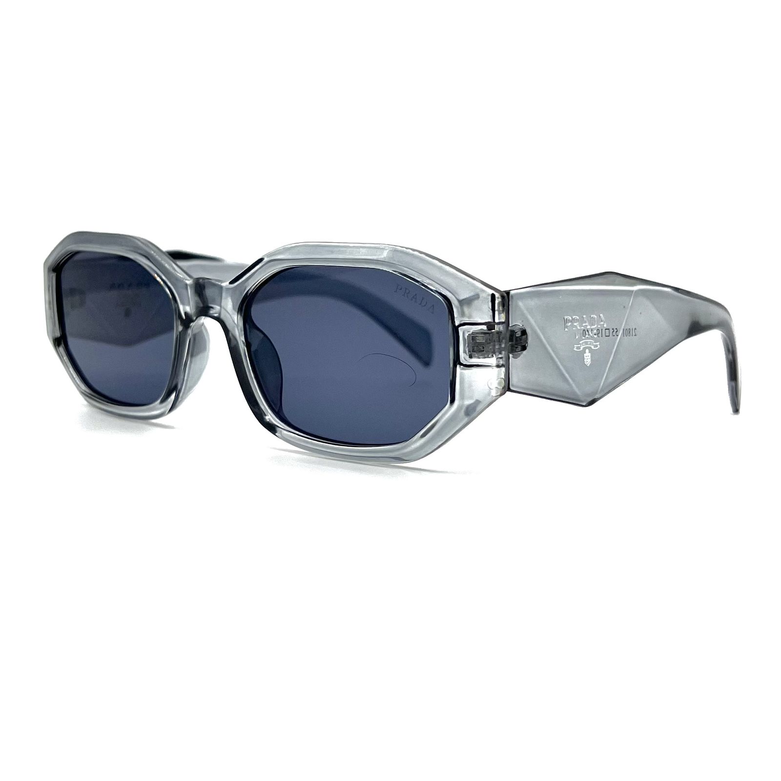 عینک آفتابی زنانه مدل Pr 21801 -  - 1