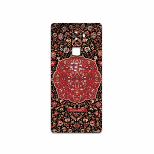 MAHOOT Iran-Carpet6 Cover Sticker for BlackBerry Evolve
