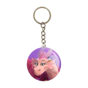 جاکلیدی خندالو مدل انیمیشن شانس لاک Luck کد 26032