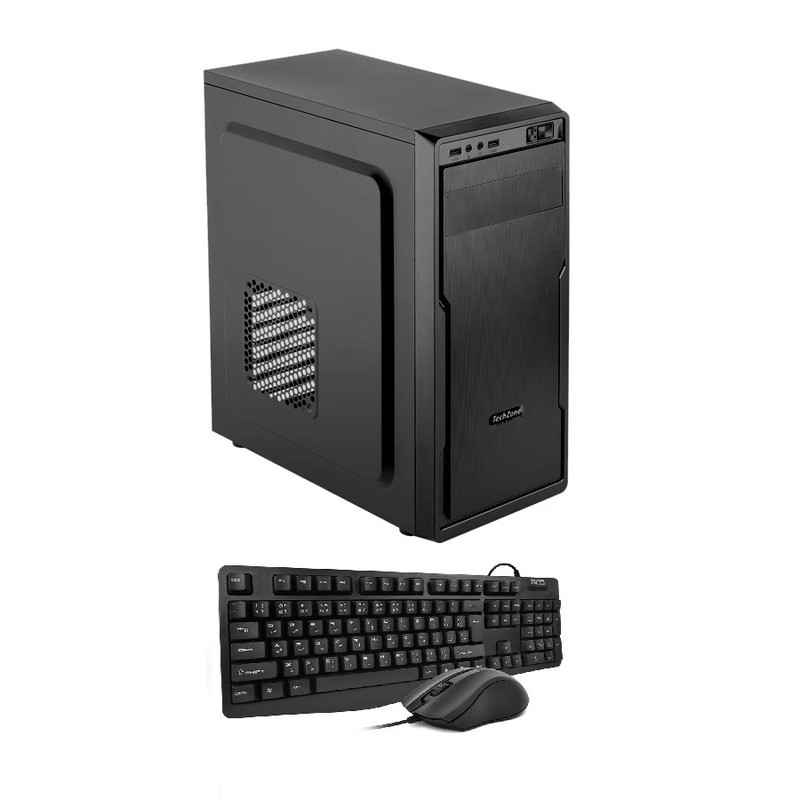 کامپیوتر دسکتاپ تک زون مدل TZ9400E1