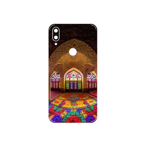 MAHOOT Nasir Al-Molk Mosque Cover Sticker for Xiaomi Mi Play