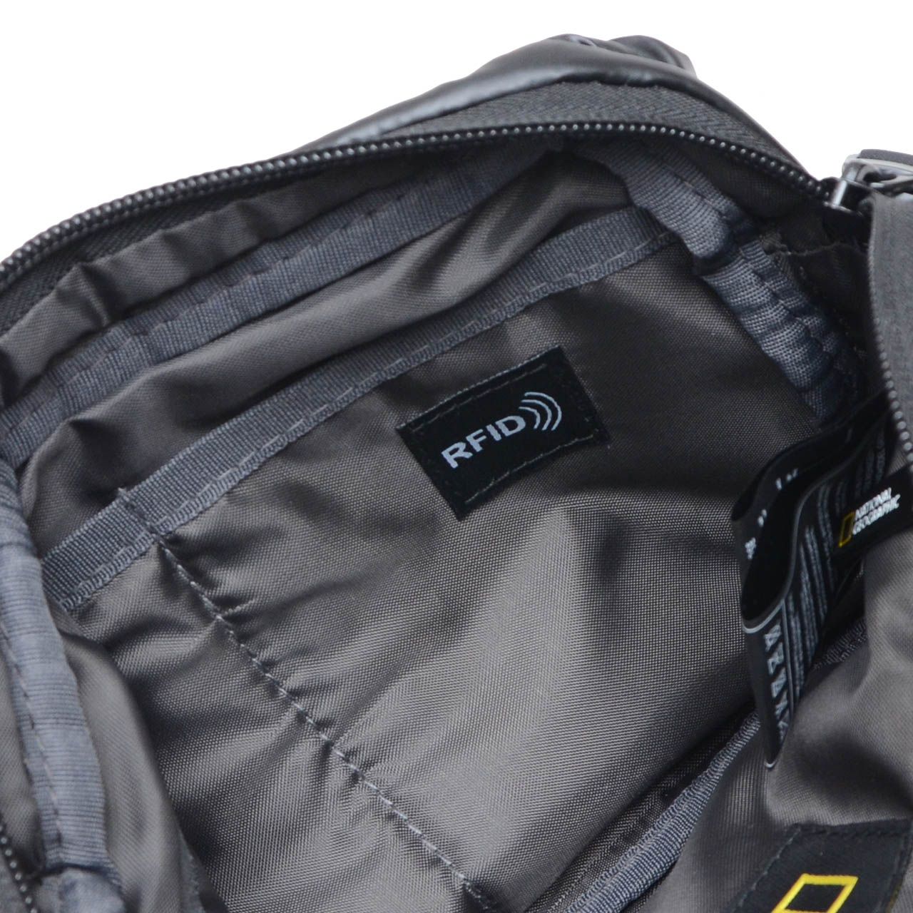 کیف رودوشی نشنال جئوگرافیک مدل N21520 PUFFER -  - 11