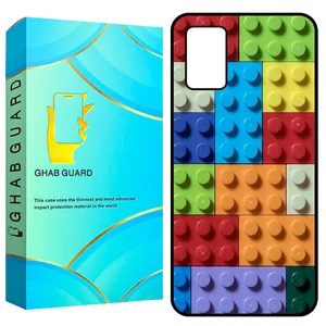 Ghab Guard GCHPA03S Cover for Samsung Galaxy A02s / M02s / A03s 
