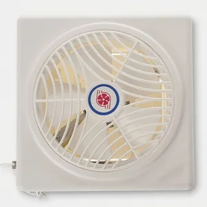 Damandeh VSL-15S2S Lux Series Wall Mount Fan