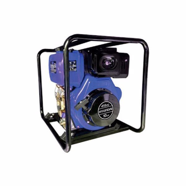 پمپ آب هیوندای مدل بنزینی 236-WP پمپ آب هیوندای مدل بنزینی 236-WP