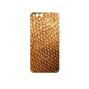 MAHOOT Fish Skin Cover Sticker for Xiaomi Mi 6
