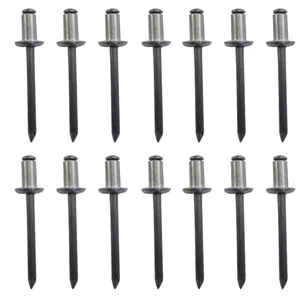 میخ پرچ کد 45 مجموعه 14 عددی