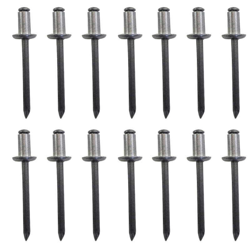 میخ پرچ کد 45 مجموعه 14 عددی
