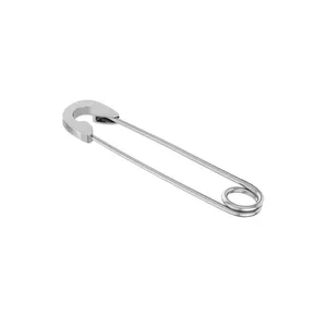 پیرسینگ گوش طرح سنجاق مدل P111