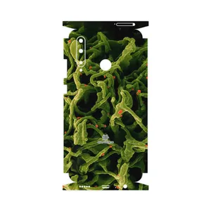 MAHOOT Atom Universe 2-FullSkin Cover Sticker for Honor 20 Lite