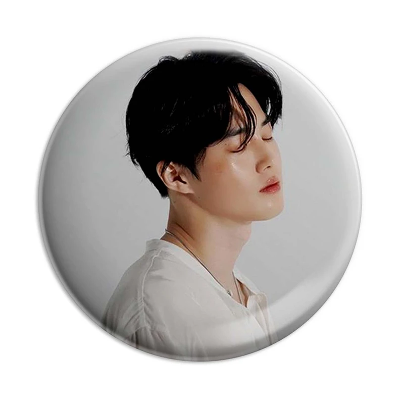  مگنت پرمانه طرح exo کد pmag.13912